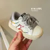 Liquidación de Zapatos Deportivos para Niños Estilo Primavera y Otoño, Zapatos para Correr, Zapatos Casuales