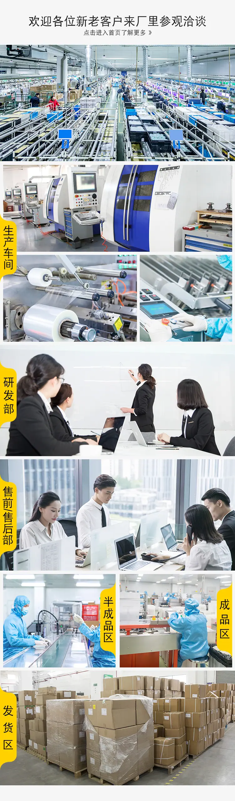 科技工厂