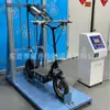 Suministros del Fabricante Máquina Integral de Pruebas de Fatiga para Elevador de Patinete Eléctrico Máquina de Pruebas de Fatiga de Vida para Elevador de Patinete Eléctrico