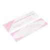 Exportação transfronteiriça comércio exterior caneta inglesa teste de gravidez bastão de teste de gravidez teste de gravidez mais vendido na Amazon caneta de teste de gravidez HCGmidstream