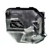 7L0121407E 7L0121407F depósito de expansión para piezas de automóvil transfronterizo para Volkswagen Touareg Audi Q7