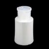Mano Protésica para Uñas Artísticas, Mano de Práctica para Uñas Artísticas, Mano Protésica de Práctica, Herramientas para Uñas Artísticas, Botella de Presión, Botella de Presión Perlada de 180 ml