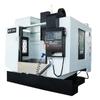 Centro de mecanizado vertical VMC850 850 vertical plus suministro directo de fábrica La fresadora CNC VMC850 puede equiparse con cuatro ejes