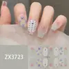 ZX Estéreo Impermeable Gel para Uñas Sin Horneado Uña Uña Uña Uña Uña Uña Uña Uña Uña Uña Uña Uña Uña