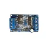 Módulo de Control para Varilla Calefactora de CC Tubo Calefactor Eléctrico Calentador de Acuario Control de Temperatura del Agua Microcontrolador CC de Bajo Voltaje 5V