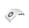 Limpador de Unhas Limpador de Unhas Coletor de Pó de Unha Limpador de Unhas Ferramenta Ventilador para Unhas Velocidade Ajustável