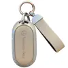 Para 2024 nueva cubierta de llave Mercedes-Benz e300l c260l hembra glc/glb macho gle350 funda gla200l hebilla