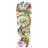 Ventas Directas de Fábrica Gaudi Nuevas Pegatinas de Tatuaje de Brazo Completo Personalizadas Creativas Versión Coreana Pegatinas de Tatuaje Impermeables Venta al por Mayor