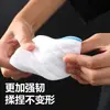Esponja Nano Tela Mágica de Limpieza de Tres Capas Compuesto Mágico Limpieza de Cocina Platos Zapatos Tazas de Té