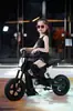 Nova moto elétrica grande para crianças de 3 a 10 anos, carro de brinquedo recarregável para crianças, bebê pode sentar na moto de duas rodas