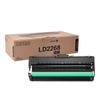 Cartucho de tóner Lenovo (Lt2268) El Color Negro es Adecuado para Lj2268W/M7268W/M7208W/Pro/M7228W