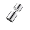 Extensor de grifo universal, extensión, filtro, artefacto a prueba de salpicaduras para grifo, junta giratoria, brazo mecánico, cocina