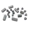 Brocas de Corte em Aço Tungstênio de Liga Dura para Mineração, Incluindo Tipos Retos e em Cruz, para Aplicações Geológicas e de Mineração