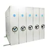 Archivador de Operación Manual, Archivador Eléctrico, Archivador Móvil, Archivador Tipo Riel, Archivador Inteligente de Información para Oficina