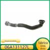 Adequado para modelo Beetle/Bora mangueira de ventilação do motor mangueira do reservatório de água mangueira de refrigeração 06A131127L