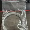 Tendedero exterior grueso de acero inoxidable antideslizante, herramienta esencial para balcón, cuerda de alambre de acero para secar edredones, cadena exterior recubierta