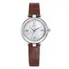 La Nueva Serie de Relojes Compactos Pequeña Belleza Tianjia de Xiaohongshu, Cuarzo, Acero Inoxidable, Reloj para Mujer, Resistente al Agua para la Vida, Reloj para Mujer