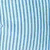 Bikini 2027 Traje de Baño Transfronterizo Modelo Rayas Verticales Azules Bikini para Mujer Amazon con Correa Ajustable