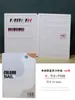 Nuevo Libro de Tarjetas de Color Acrílico Tablero de Exhibición de Paleta de Colores para Uñas Tablero de Muestras de Esmalte en Gel Álbum de Exhibición de Puntas de Uña Libro de Muestras