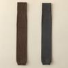 Calcetines largos para hombre por encima de la rodilla, calentadores de piernas, medias, pantalones largos de fondo, cubierta para piernas, para personas de mediana edad y ancianos, para piernas frías, calcetines alargados