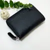 Carteira Estilo Japonês Amazon Antifurto Porta-Cartões Sanfonado Grande Capacidade Slots para Cartões Estojo para Cartões Porta-Moedas Atacado
