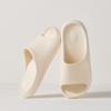 Sandalias y pantuflas Fast Deer para hombre y mujer, de verano, sencillas, para interiores, para baño, eva2790