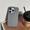 Funda de Gel Popular Transfronteriza Adecuada para el Teléfono Apple 18Pm, Funda Suave de Silicona de Alta Apariencia de Cobertura Total para Niñas, iPhone 17