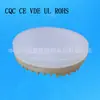 Portalámparas GX53 Kit de lámpara para armario GX53 Carcasa de plástico GX53 Portalámparas de plástico GX53