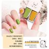 Esmalte de Uñas Gemelo 36 Colores Set para Principiantes Niños Suministros para Arte de Uñas Venta Directa del Fabricante Secado Rápido Sin Horneado Mate