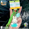 Muñeco de Peluche Miffy Conejo Lindo Regalo Creativo Adorno de Escritorio Personalizable con Tu Propio Diseño Fábrica OEM