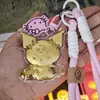 Shuibeizijin 999 Nuevo Kuromi Kt Hello Kitty Lindo Dibujo Animado Colgante para Bolsita de Teléfono Móvil para Regalo de San Valentín