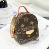Nuevas Gafas de Lectura Mini Mochila Bolso Versátil con Personalidad Colgante para Mochila Bolsa para Auriculares Llavero de Mochila Set de Bolsas Pequeñas para Libros
