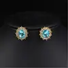 Pendientes de Botón de Perla de Lujo Ligero de Nicho para Mujer, Pendientes Largos de Borla Versátiles y Elegantes con un Toque de Alta Gama, Al por Mayor