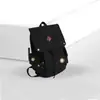 Serie de Cubos de Rubik Creativos de Venta Caliente Transfronteriza Broche de Succión Magnética Insignia de Bolso Accesorios Colgantes de Metal Lindos de Moda para Mujer