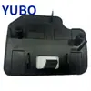 Yubo - Adecuado para Modelos Tesla 2022 Soporte de Accesorios para Parachoques Trasero (Superior) 1613991-00-A