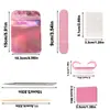 Lima de uñas más vendida transfronteriza, tira pulidora, tira lijadora, buffer de uñas, lima de uñas y juego de herramientas para uñas - al por mayor