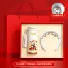 Set de regalo corporativo, recuerdo de empresa personalizado, regalo práctico para clientes y empleados, recuerdo para compra grupal, caja de regalo para taza de café