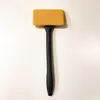 Suministros para coche cepillo para parabrisas delantero limpiaparabrisas cepillo para limpiar ventanas cepillo de limpieza herramienta mopa para lavado de autos fabricante