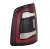 Adequado para Dodge 19-23 Ram 2500 3500 Configuração Baixa Lanterna Traseira Inferior Esquerda 68361722Ah