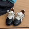 Versión Coreana 2026 de los Nuevos Tenis Deportivos Ligeros, Cómodos, Casuales Estilo Ballet, Tenis de Caña Baja, Zapatos de Mujer Hechos a Mano