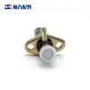Acessórios para mini-enxada Kaima Yuchai motor diesel refrigerado a ar 188F 190F 192F bico conjunto de cabeça de óleo injetor