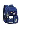 Mochila Nueva de Astronauta para Niños 2025 para Niños, Grados 1-6, Protección de la Columna Vertebral, Ligera, Mochila para Niños