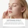 Ouhoe Roll-On para Ojos Aceite Esencial Hidrata y Cuida la Piel Hidratante de los Ojos Suave, Suave, Brillante y Delicada Esencia