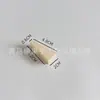 Várias formas esponja de maquiagem esponja de maquiagem ovo de maquiagem esponja para base cushion super macia não absorve base