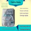 TPU matéria-prima resistente ao amarelecimento Yantai meirui E95 TPU resistente a UV TPU amarelo inalterado TPU resistente a UV