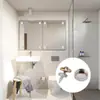 Venda Direta da Fábrica Pregos Espelho de Cobre Puro Pregos Decorativos para Outdoor Pregos de Espelho para Banheiro Pregos de Espelho de Vidro Plano Múltiplas Especificações em Estoque