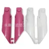 Accesorios para motocicleta amortiguador CRF50 amortiguador de horquilla delantera amortiguador cubierta de amortiguador carcasa decorativa accesorios universales
