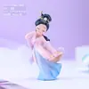 Regalos Creativos para Niñas, Figuras de Niñas Estilo Palacio, Muñecas Decorativas Retro "Soy una Princesa", Regalos de Cumpleaños para Niñas