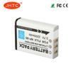 JHTC Directo de Fábrica Adecuado para Batería de Cámara Digital Fuji Fuji NP-95 Calidad Estable