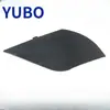 Yubo - Adecuado para Tesla Model X 2016-2021 Cubierta de Gancho de Remolque para Parachoques Delantero 1057056-00-D